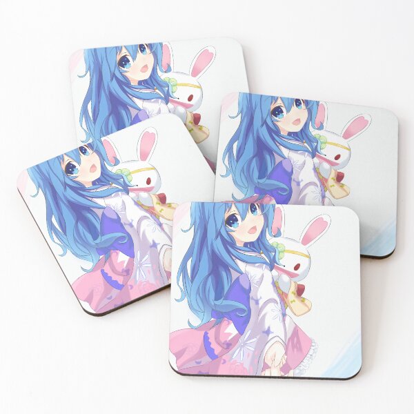 Item preview, Yoshino Himekawa Date A Live Drawing For Fan designed and sold by veysisart.