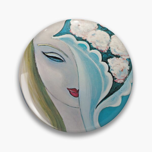 Item preview, Layla vintage  designed and sold by wiliamlotih.