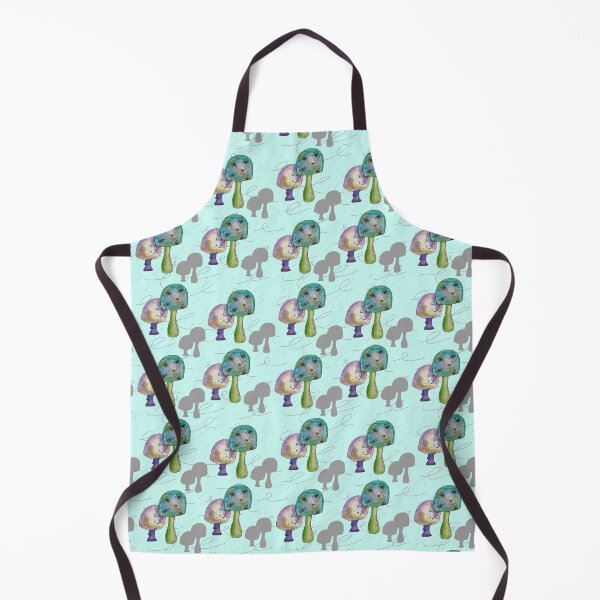 Item preview, mushroom with shadows designed and sold by NeonEye-Designs.