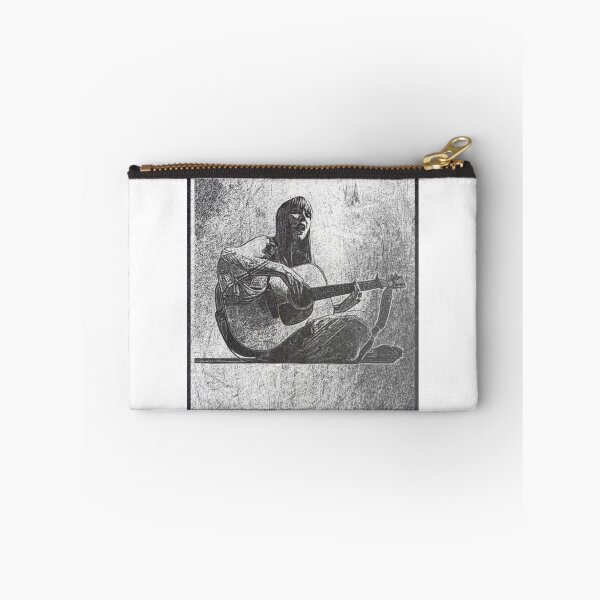Item preview, Joni Mitchell designed and sold by Iliveinfantasy.