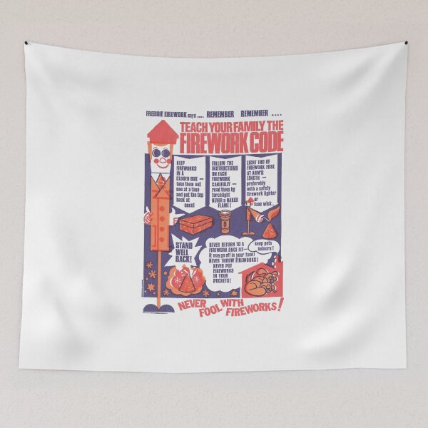 Item preview, Firework Code designed and sold by IanBakerToons.