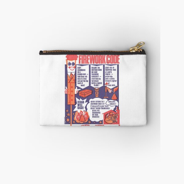 Item preview, Firework Code designed and sold by IanBakerToons.