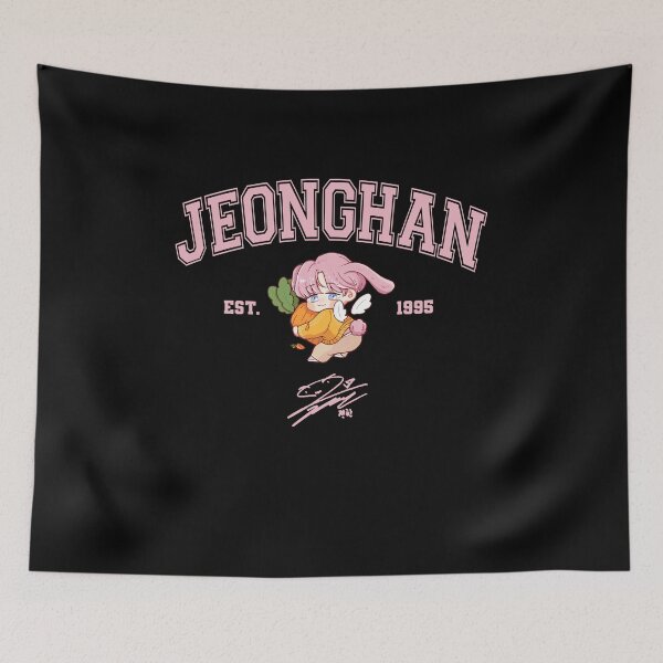 Item preview, JEONGHAN 1995 Seventeen Members Shirt, Seventeen Member Shirt, Seventeen World Tour 2022, Be The Sun Shirt, Seventeen Tour Shirt, Seventeen Unisex Shirt designed and sold by SarahMargaretx.