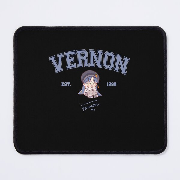 Item preview, Vernon 1998 Seventeen Members Shirt, Seventeen Member Shirt, Seventeen World Tour 2022, Be The Sun Shirt, Seventeen Tour Shirt, Seventeen Unisex Shirt designed and sold by SarahMargaretx.