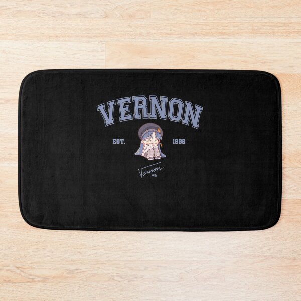 Item preview, Vernon 1998 Seventeen Members Shirt, Seventeen Member Shirt, Seventeen World Tour 2022, Be The Sun Shirt, Seventeen Tour Shirt, Seventeen Unisex Shirt designed and sold by SarahMargaretx.
