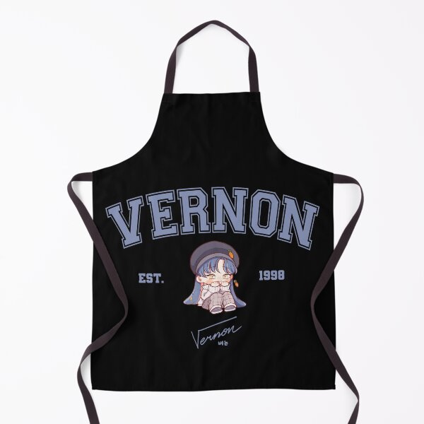 Item preview, Vernon 1998 Seventeen Members Shirt, Seventeen Member Shirt, Seventeen World Tour 2022, Be The Sun Shirt, Seventeen Tour Shirt, Seventeen Unisex Shirt designed and sold by SarahMargaretx.