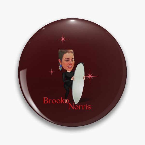Item preview, Brooke Norris designed and sold by DShoppingCenter.