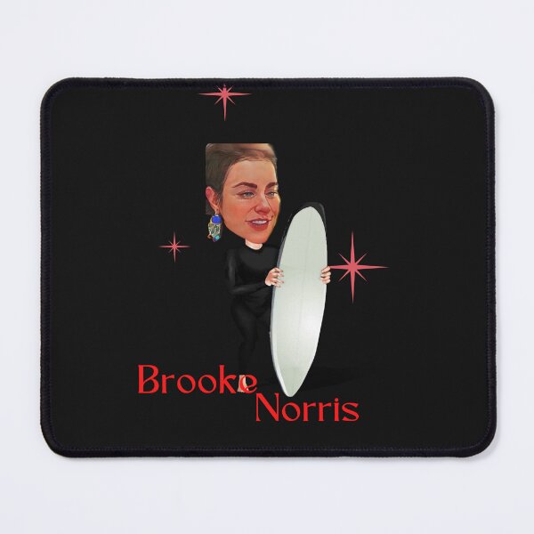 Item preview, Brooke Norris designed and sold by DShoppingCenter.