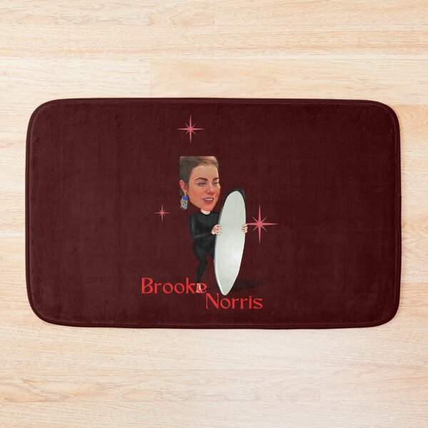 Item preview, Brooke Norris designed and sold by DShoppingCenter.