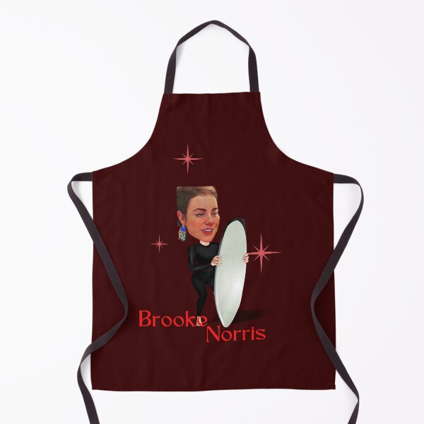 Item preview, Brooke Norris designed and sold by DShoppingCenter.