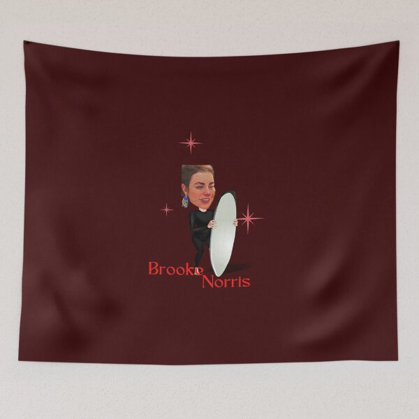 Item preview, Brooke Norris designed and sold by DShoppingCenter.