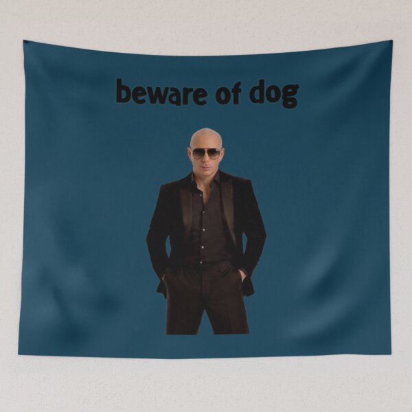 Item preview, Beware of Dog designed and sold by EmeryBauch.
