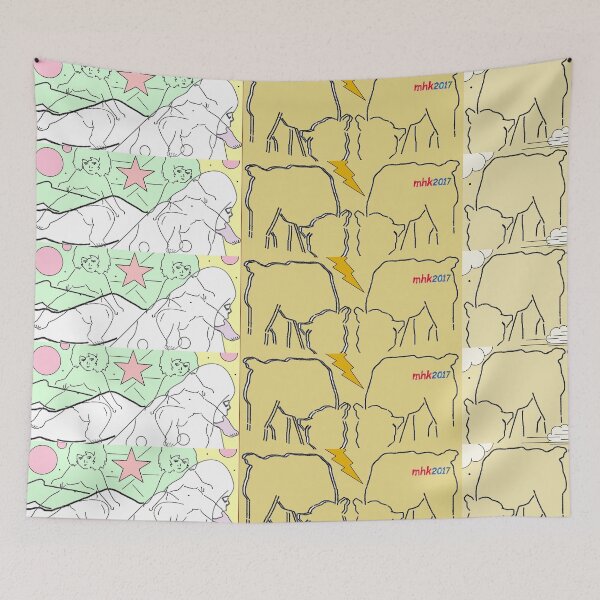Item preview, deliberate 2 designed and sold by mhkantor.