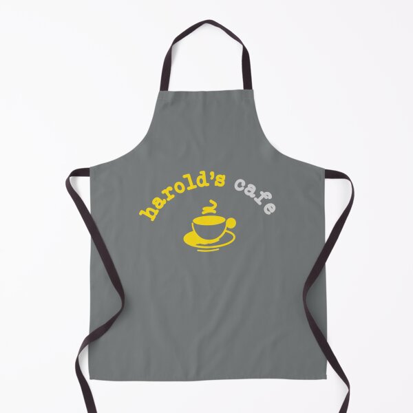 Item preview, Harolds Cafe designed and sold by TheDArt.