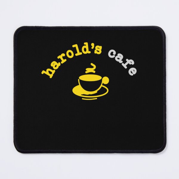 Item preview, Harolds Cafe designed and sold by TheDArt.