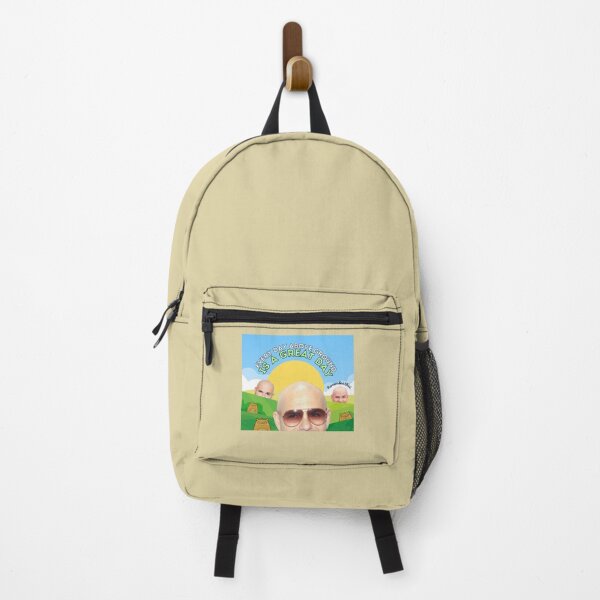 Item preview, Every Day Above Ground is a Great Day designed and sold by EmeryBauch.