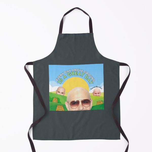 Item preview, Every Day Above Ground is a Great Day designed and sold by EmeryBauch.