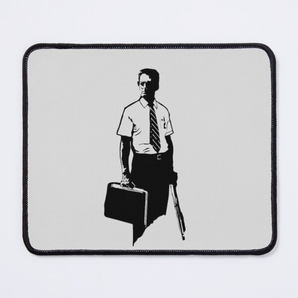Item preview, Falling Down (1993) designed and sold by TobyBarnett.