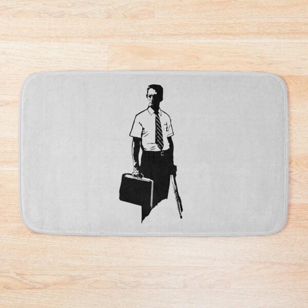 Item preview, Falling Down (1993) designed and sold by TobyBarnett.