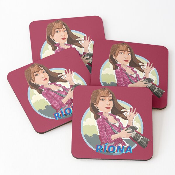 Item preview, Riona designed and sold by Showmee.