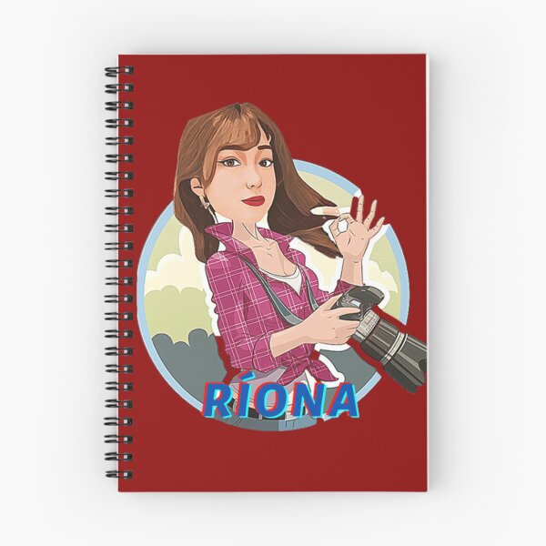 Item preview, Riona designed and sold by Showmee.