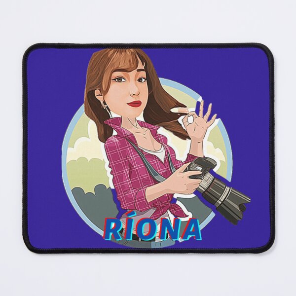 Item preview, Riona designed and sold by Showmee.