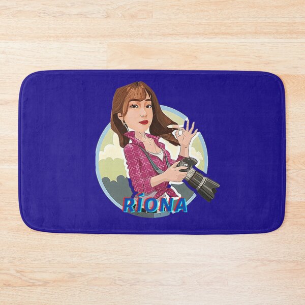 Item preview, Riona designed and sold by Showmee.