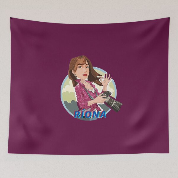 Item preview, Riona designed and sold by Showmee.