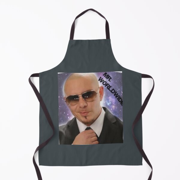 Item preview, EXCLUSIVE Best Selling Mr Worldwide designed and sold by EmeryBauch.