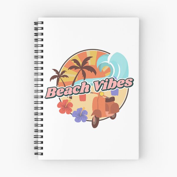 Item preview, Bad Vibes Dont Go with My Outfit Live By the Sun and Sand designed and sold by familygiftzshop.