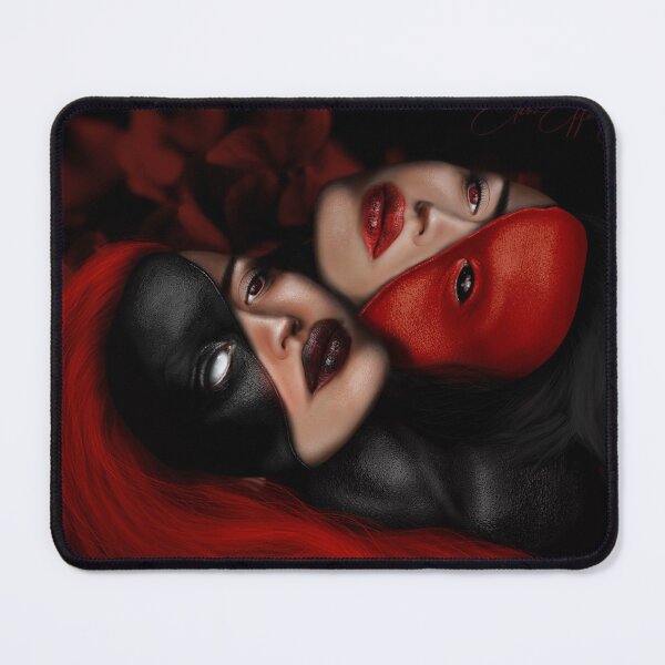 Item preview, twins designed and sold by Effenberger-Art.