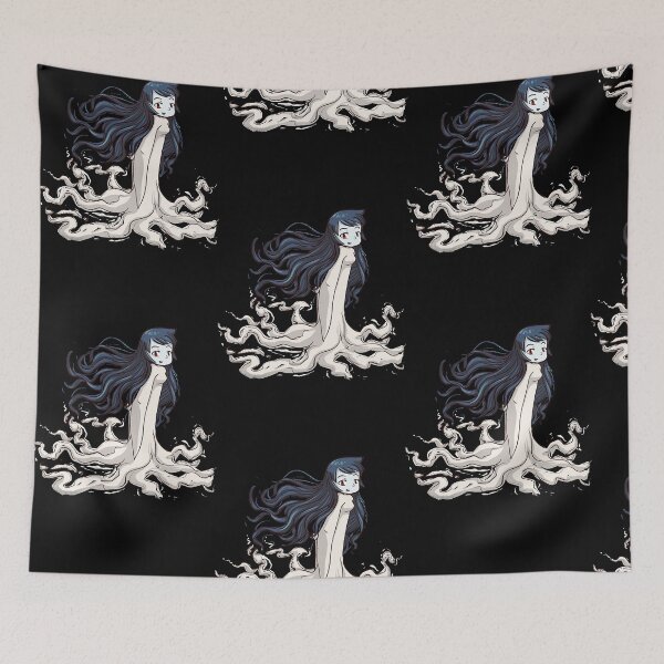 Item preview, Am I Cute Ghost  designed and sold by JeffreyBa77186.