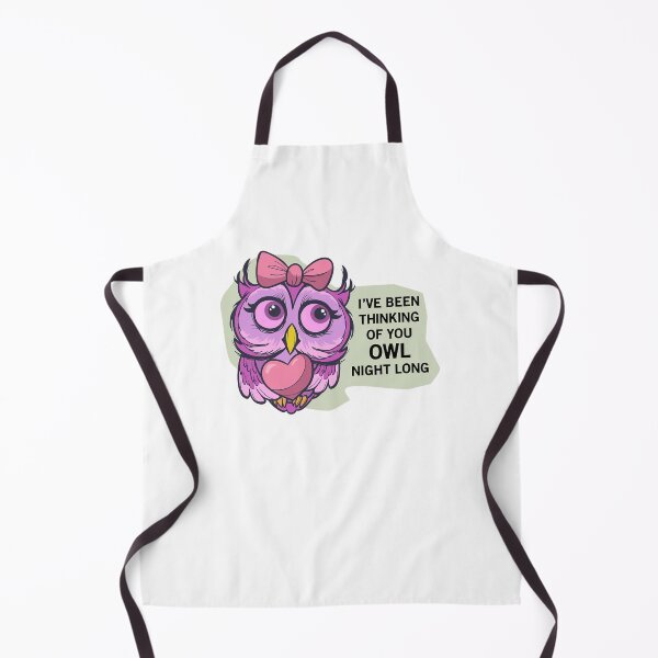 Item preview, Boys Girls Team Iand Ve Been Thinking Of You Owl Night Long Great Men Women designed and sold by MaxwellwitcArts.