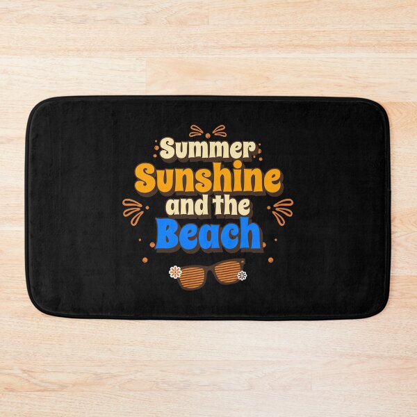 Item preview, Bad Vibes Dont Go with My Outfit Live By the Sun and Sand designed and sold by familygiftzshop.