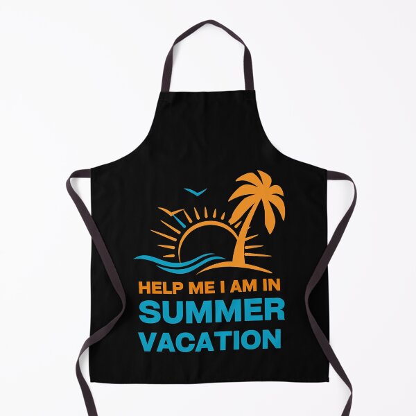 Item preview, Copy of Help Me I Am In Summer Vacation designed and sold by familygiftzshop.
