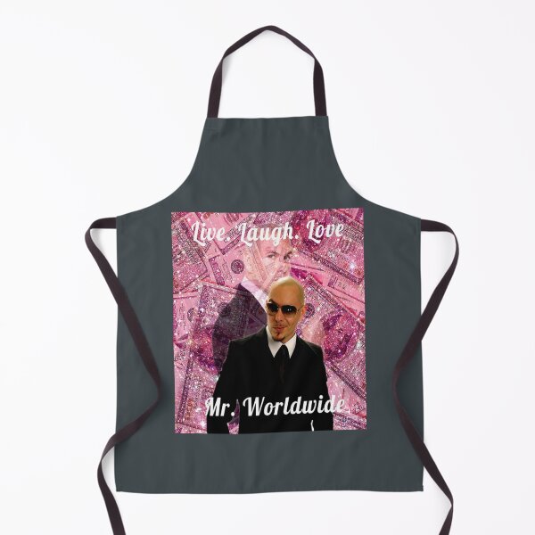 Item preview, Mr Worldwide Pitbull dollar designed and sold by EmeryBauch.