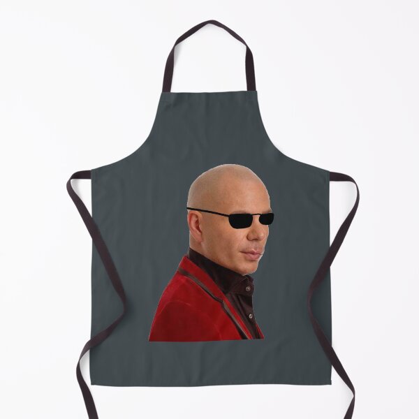 Item preview, Mr Worldwide is wearing sunglasses designed and sold by EmeryBauch.