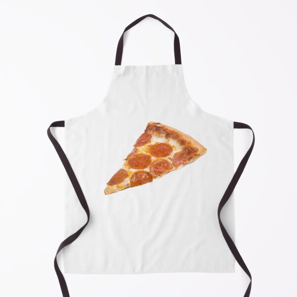 Item preview, Pepperoni Pizza Slice designed and sold by DeusExMachina1.