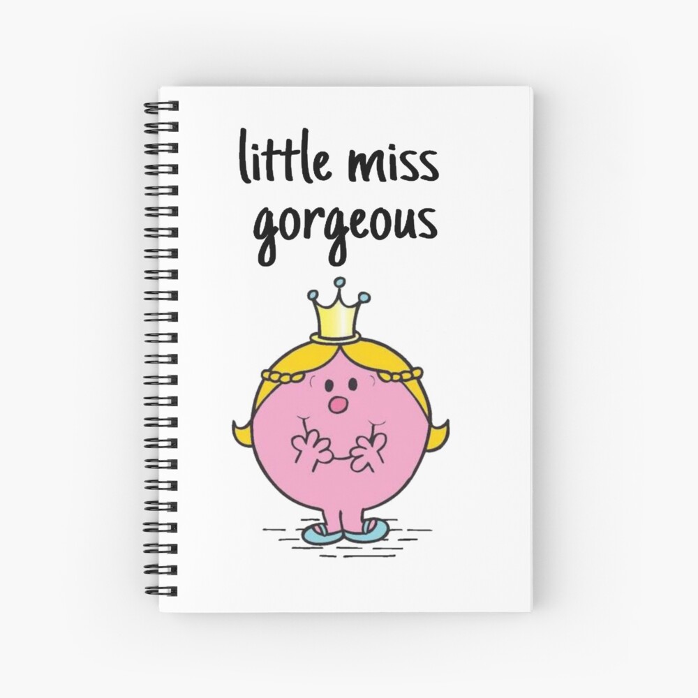 Little miss