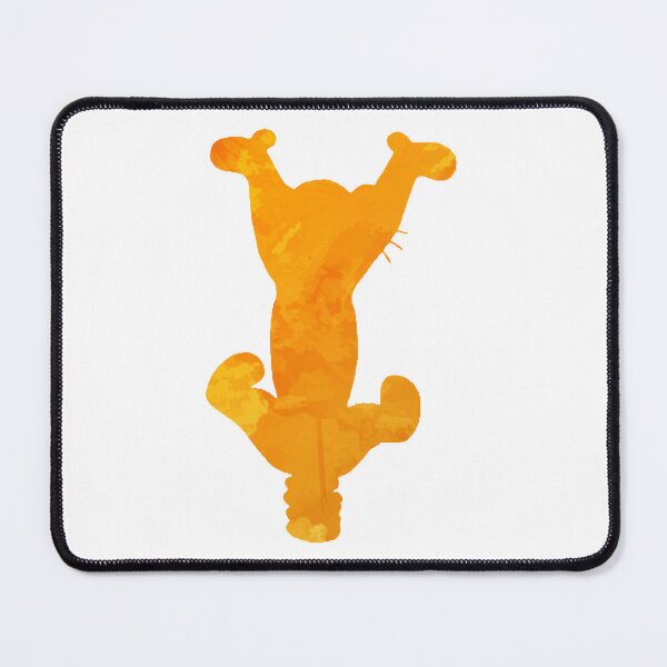 Item preview, Boys Love Anime And Tiger Inspired Silhouette Video Game Birthday designed and sold by MaxwellwitcArts.