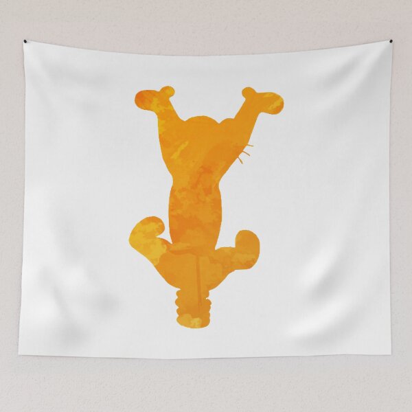 Item preview, Boys Love Anime And Tiger Inspired Silhouette Video Game Birthday designed and sold by MaxwellwitcArts.