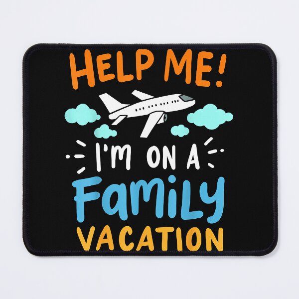Item preview,  Help Me I Am In Summer Vacation    . designed and sold by familygiftzshop.