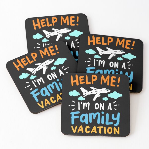 Item preview,  Help Me I Am In Summer Vacation    . designed and sold by familygiftzshop.