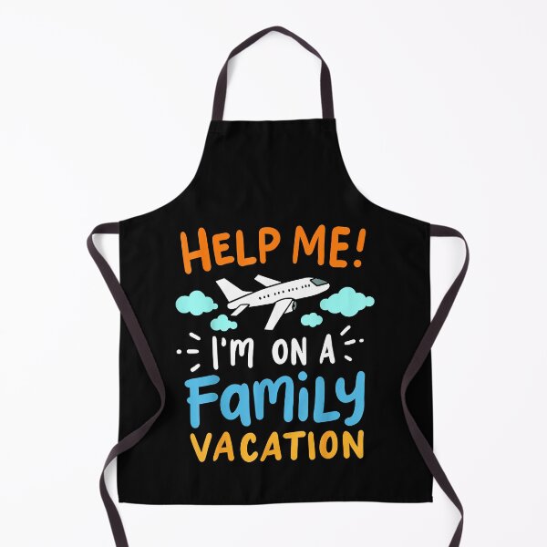 Item preview, Help Me I Am In Summer Vacation . designed and sold by familygiftzshop.