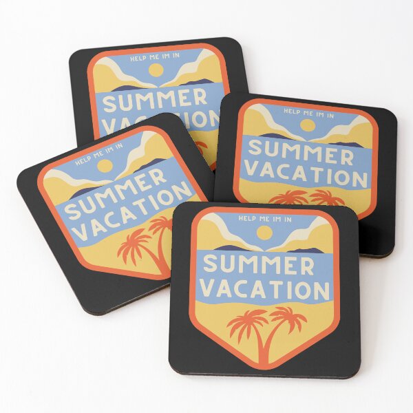 Item preview, Help Me I Am In Summer Vacation    . designed and sold by familygiftzshop.