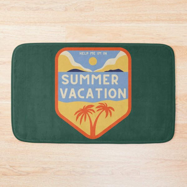 Item preview, Help Me I Am In Summer Vacation    . designed and sold by familygiftzshop.