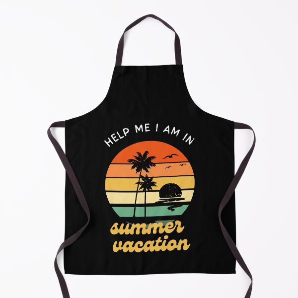 Item preview, Help Me I Am In Summer Vacation . designed and sold by familygiftzshop.