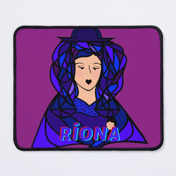 Item preview, Riona designed and sold by Showmee.