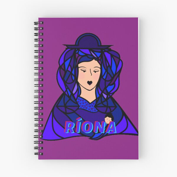 Item preview, Riona designed and sold by Showmee.