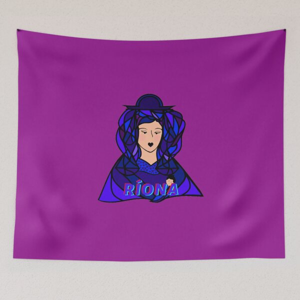 Item preview, Riona designed and sold by Showmee.